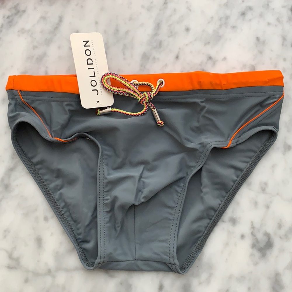 Men’s swim